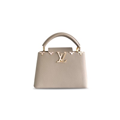 LOUIS VUITTON CAPUCINES BB M25404 (27*18*9cm)